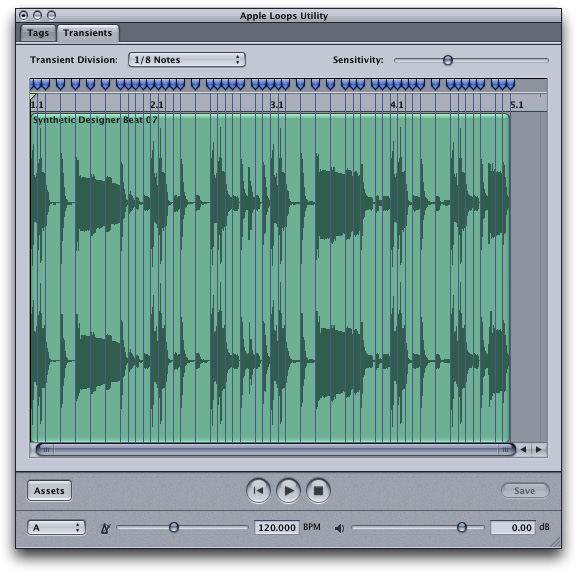 Playback