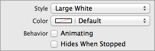 image: ../Art/uiactivityindicator_attributes_inspector_main_2x.png