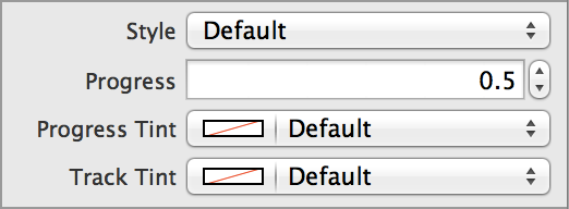 image: ../Art/uiprogressview_attributes_inspector_main_2x.png
