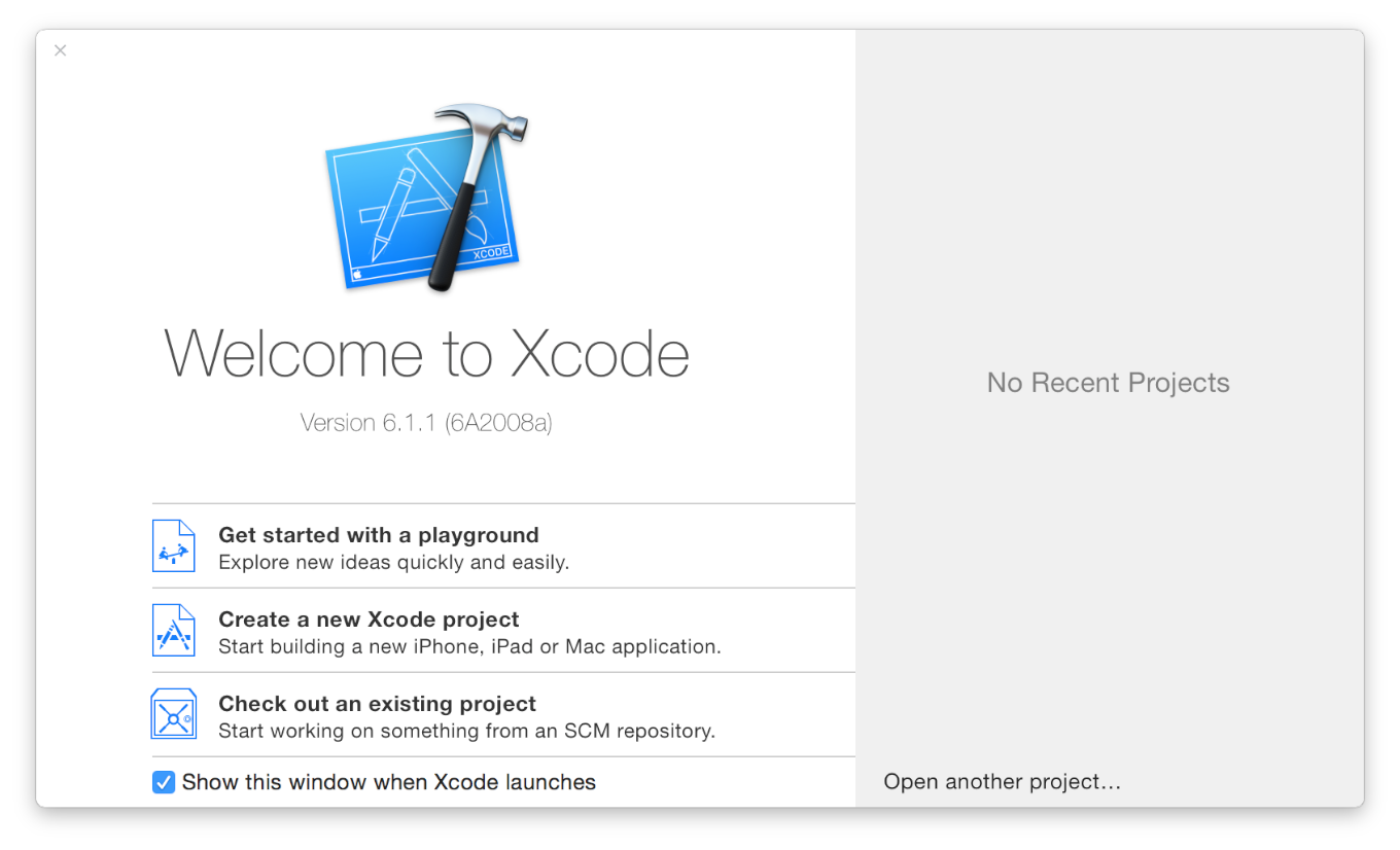 image: ../Art/welcome_to_xcode_window_2x.png